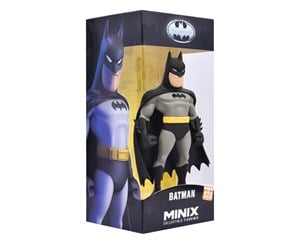 Figurer - MINIX BAT MAN: Bat Man Figure 12 cm - MNX16211