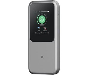 Ruter - ZTE MU5120 5G Mobile Hotspot - 5G Wi-Fi 6 - MU5120