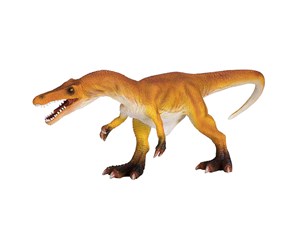 Figurer - Mojo Prehistory Deluxe Baryonyx - 381014 - 381014