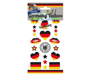 Kreative leker - Totum Tattoos Germany - 370103