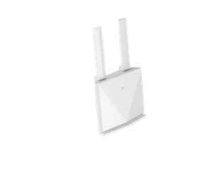 Ruter - ZTE 4G Wireless Router K10 - 4G Wi-Fi 5 - K10