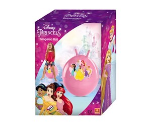 Utendørsleker - Mondo Skippy Ball Disney Princess - 06670