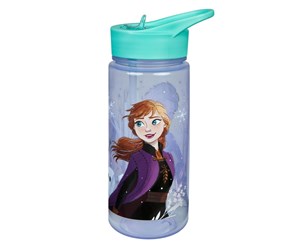 Skole - Undercover Areo Drinking Bottle Frozen 500ml - FRVX9913