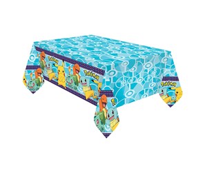 Leketøy - Haza Witbaard Pokemon Tablecloth - AM9904823