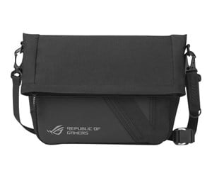 Veske/Hylster/Sekk til bærbar PC - ASUS ROG Archer Messenger 14 BC2000 - 90XB07C0-BME000