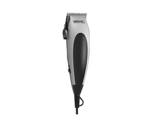 Hårtrimmer - Wahl Homepro Complete Haircutting Kit - 09243-2216