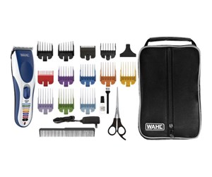 Hårtrimmer - Wahl 09649-016 Color Pro Cordless - 09649-016