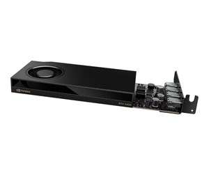 Grafikkort - NVIDIA NVIDIA RTX A400 - 4GB GDDR6 RAM - Grafikkort - 900-5G172-2561-000