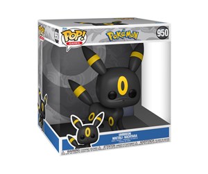 Reklameartikler - Funko! - POP 10" Umbreon - Figur - 69086