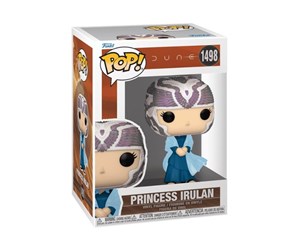 Reklameartikler - Funko! - POP Vinyl Dune 2 Princess Irulan - Figur - 75786