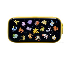 Spill - Tilbehør - HORI Vault Case – Pokémon: Stars - Bag - Nintendo Switch - NSW-292U