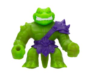 Figurer - Goo Jit Zu Stretch Strikers - Viking Rockjaw - 42845G