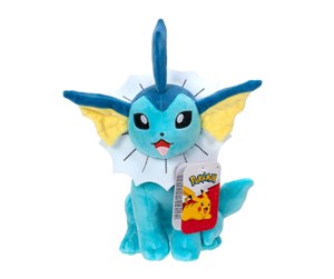 Pokemon - Pokemon Vaporeon - PKW3081