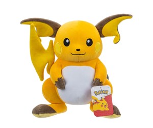 Pokemon - Pokemon Plush 30 cm Raichu - PKW3111