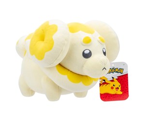 Pokemon - Pokemon Plush 20 cm Fidough CDU - PKW3661