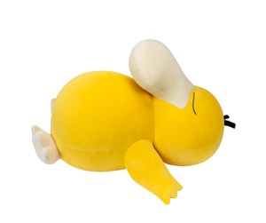 Pokemon - Pokemon SLEEPING PLUSH PSYDUCK - PKW3675