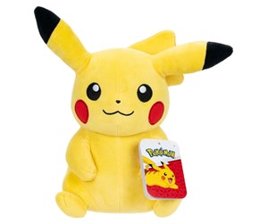 Pokemon - Pokemon PLUSH 30 CM PIKACHU - PKW3725