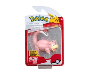 Pokemon - Pokemon BATTLE FIGURE SLOWPOKE - PKW3009