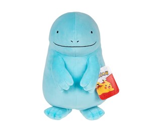 Pokemon - Pokemon Plush Quagsire 30 cm - PKW3109