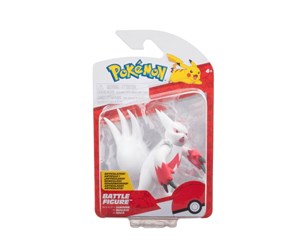 Pokemon - Pokemon Battle Figure Zangoose - PKW3568