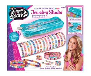 Lekesett - Shimmer n Sparkle  TILA BRACELET STUDIO - 65606S