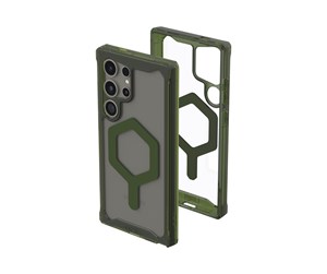 Mobil - Deksel og etui - UAG Plyo Pro Series - back cover for mobile phone - 214431114372