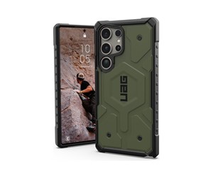 Mobil - Deksel og etui - UAG Pathfinder - back cover for mobile phone - 214425117272