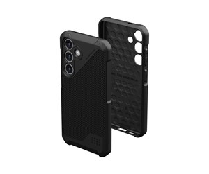 Mobil - Deksel og etui - UAG Metropolis LT Pro Series - back cover for mobile phone - 214418113940