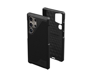 Mobil - Deksel og etui - UAG Metropolis LT Pro Series - back cover for mobile phone - 214420113940