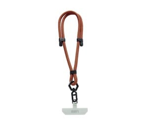 Kabelordner/Kabelstrømpe - UAG Wrist Tether Civilian - rust/black - 964418119140