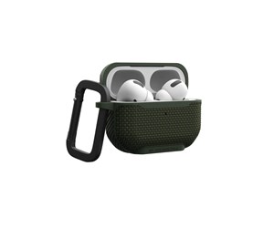 Kameravesker - UAG Metropolis - olive - AirPods Pro 2 - 104125117272