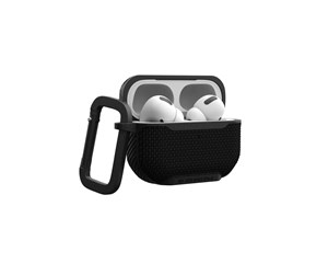 Kameravesker - UAG Metropolis - black - AirPods Pro 2 - 104125114040