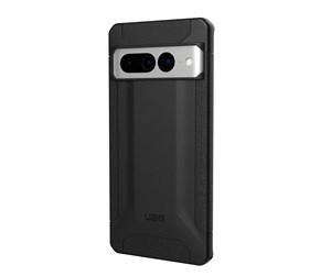 Mobil - Deksel og etui - UAG Scout - black - Google Pixel 7 Pro - 614002114040