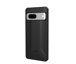 Mobil - Deksel og etui - UAG Scout - black - Google Pixel 7 - 614001114040