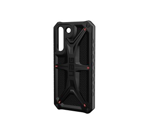 Mobil - Deksel og etui - UAG Monarch - kevlar black - Samsung Galaxy S22 - 213421113940