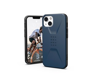 Mobil - Deksel og etui - UAG Civilian - mallard - iPhone 13 - 11317D115555