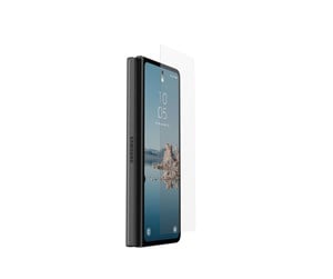 Mobil - Beskyttelsesglass - UAG Glass Screen Shield Plus - Samsung Galaxy Z Fold5 - 244216110000