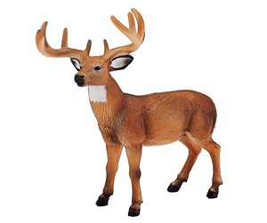 Figurer - Mojo Wildlife White-tailed Deer Buck - 387038 - 387038