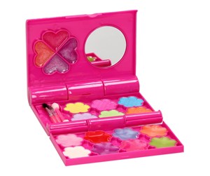 Kreative leker - Johntoy Isabella Makeup Box - 27555