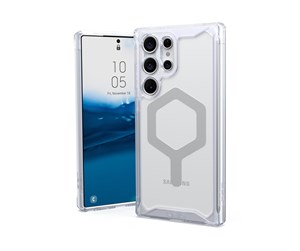 Mobil - Deksel og etui - UAG Plyo Pro - ice - Samsung Galaxy S23 Ultra - 214159114343