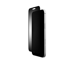 Mobil - Beskyttelsesglass - UAG Removable Privacy Eco - iPhone 16 Plus - 14436711NA