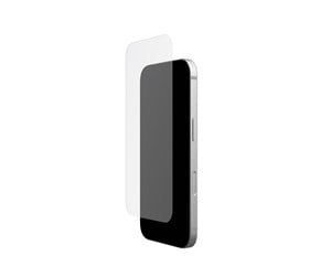 Mobil - Beskyttelsesglass - UAG Glass Shield - iPhone 16 - 14436511NA