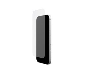 Mobil - Beskyttelsesglass - UAG Glass Shield - iPhone 16 Pro - 14436211NA