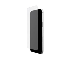 Mobil - Beskyttelsesglass - UAG Glass Shield - iPhone 16 Plus - 14436111NA