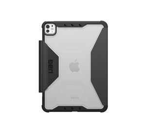 Nettbrett - Deksler og etui - UAG Plyo Black/Ice - iPad Pro 11" 2024 - 124477114043