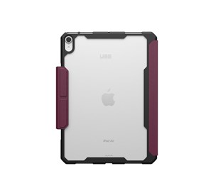 Nettbrett - Deksler og etui - UAG Essential Armor - bordeaux  - iPad Air 11" 2024 - 124474119049