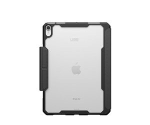 Nettbrett - Deksler og etui - UAG Essential Armor - black - iPad Air 11" 2024 - 124474114040