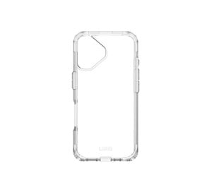 Mobil - Deksel og etui - UAG Plyo - Ice - iPhone 16 - 114486114343