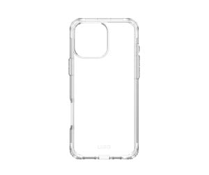 Mobil - Deksel og etui - UAG Plyo - Ice - iPhone 16 Pro Max - 114485114343