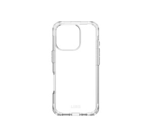 Mobil - Deksel og etui - UAG Plyo - Ice - iPhone 16 Pro - 114484114343